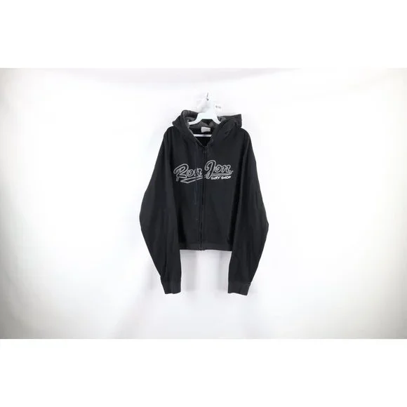 Vintage | Tops | Vintage Ron Jon Surf Shop Womens Xl Faded